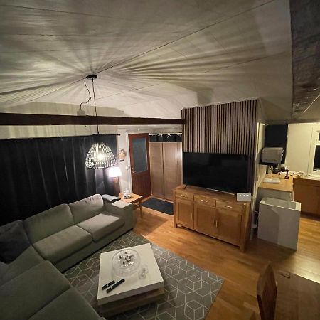 Thingvallavatn Lake Cottage Селфос Екстериор снимка