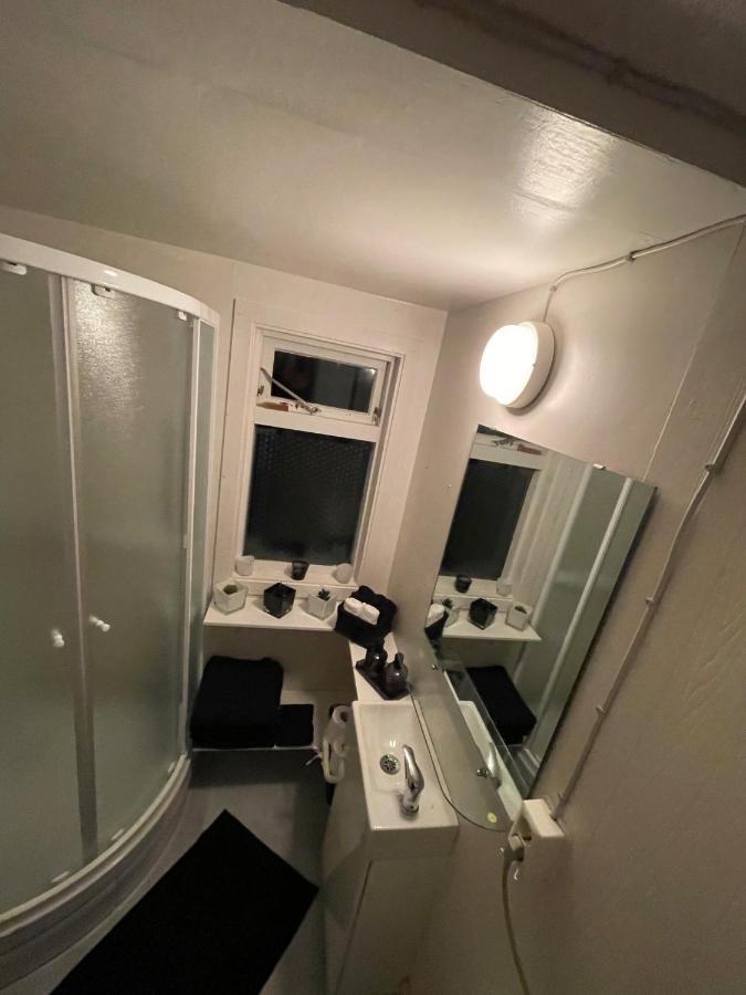 Thingvallavatn Lake Cottage Селфос Екстериор снимка
