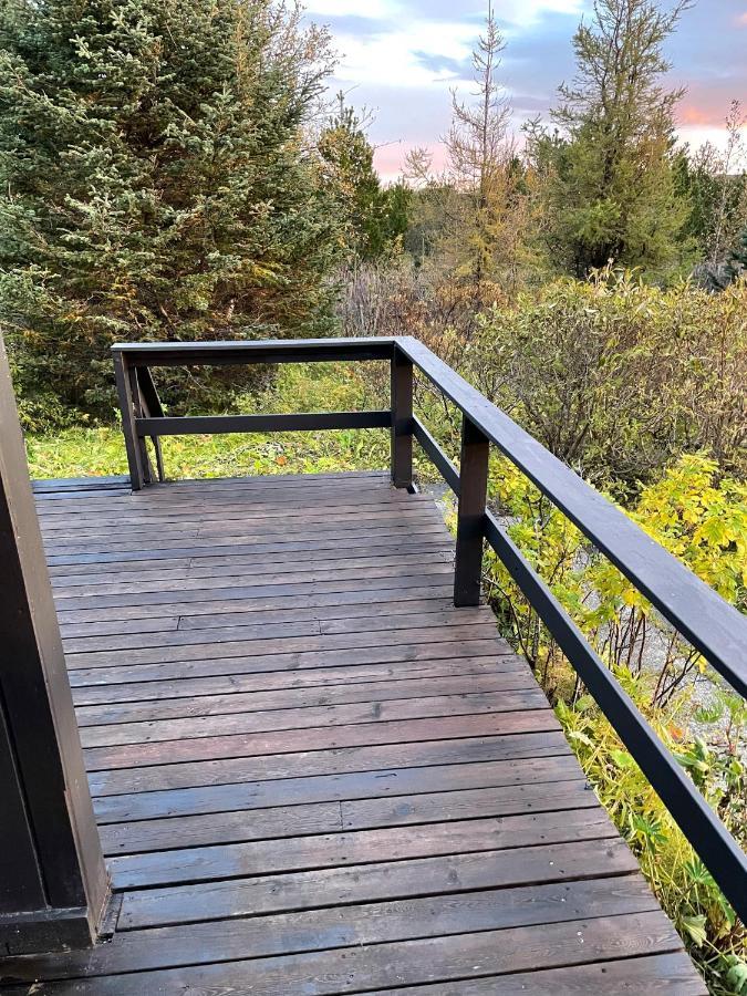 Thingvallavatn Lake Cottage Селфос Екстериор снимка
