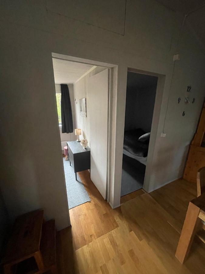 Thingvallavatn Lake Cottage Селфос Екстериор снимка
