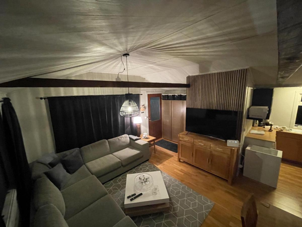 Thingvallavatn Lake Cottage Селфос Екстериор снимка