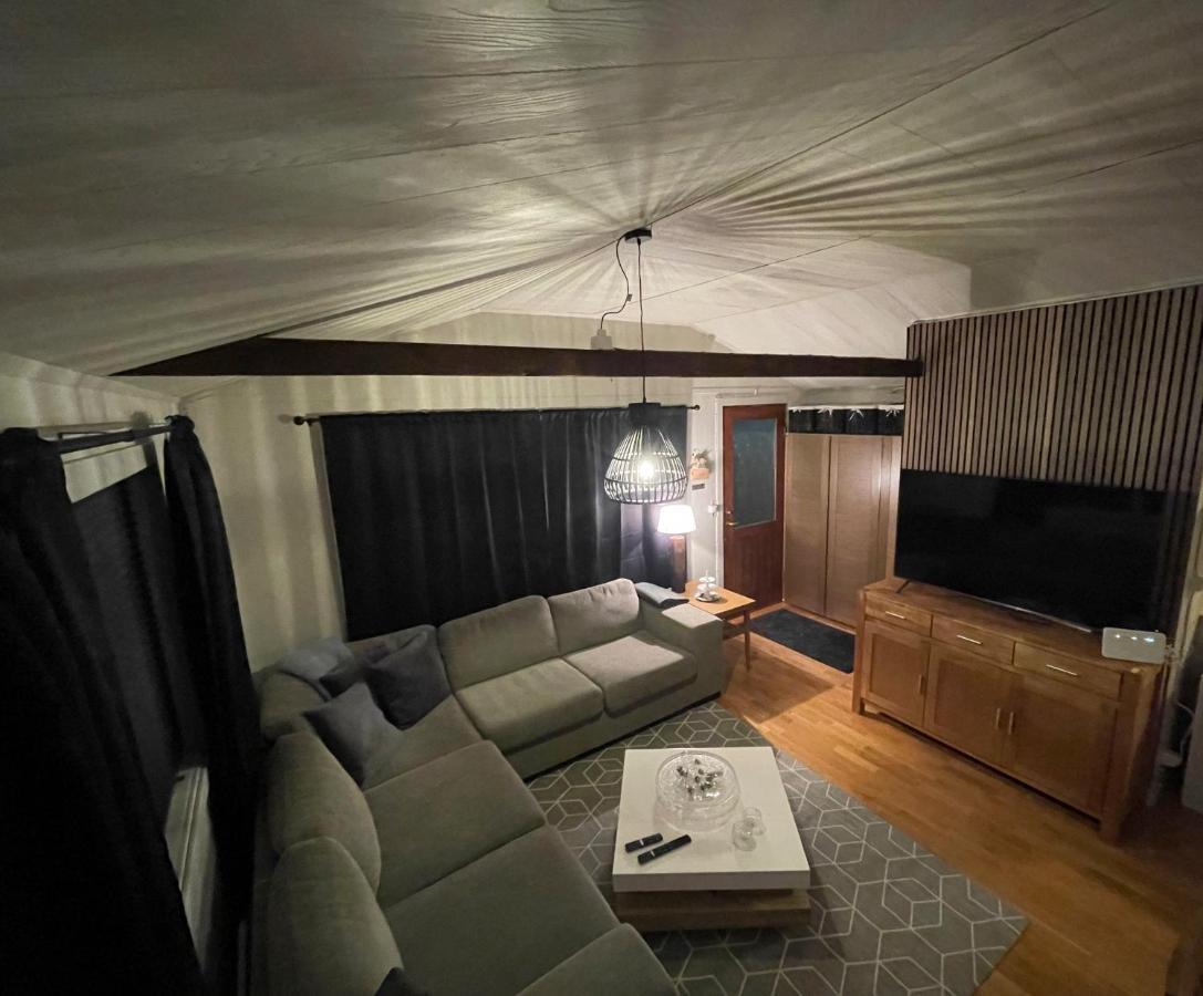 Thingvallavatn Lake Cottage Селфос Екстериор снимка