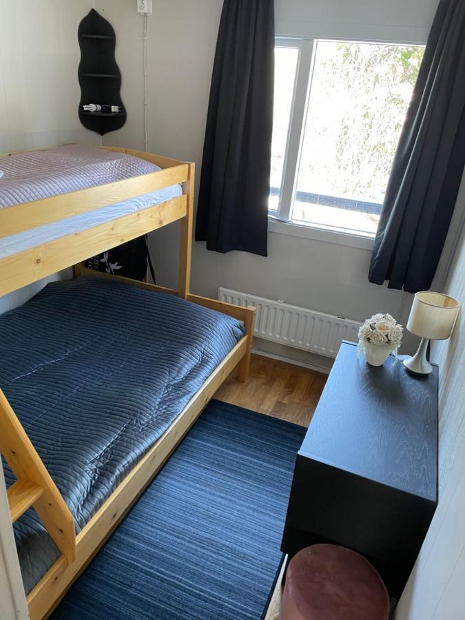 Thingvallavatn Lake Cottage Селфос Екстериор снимка
