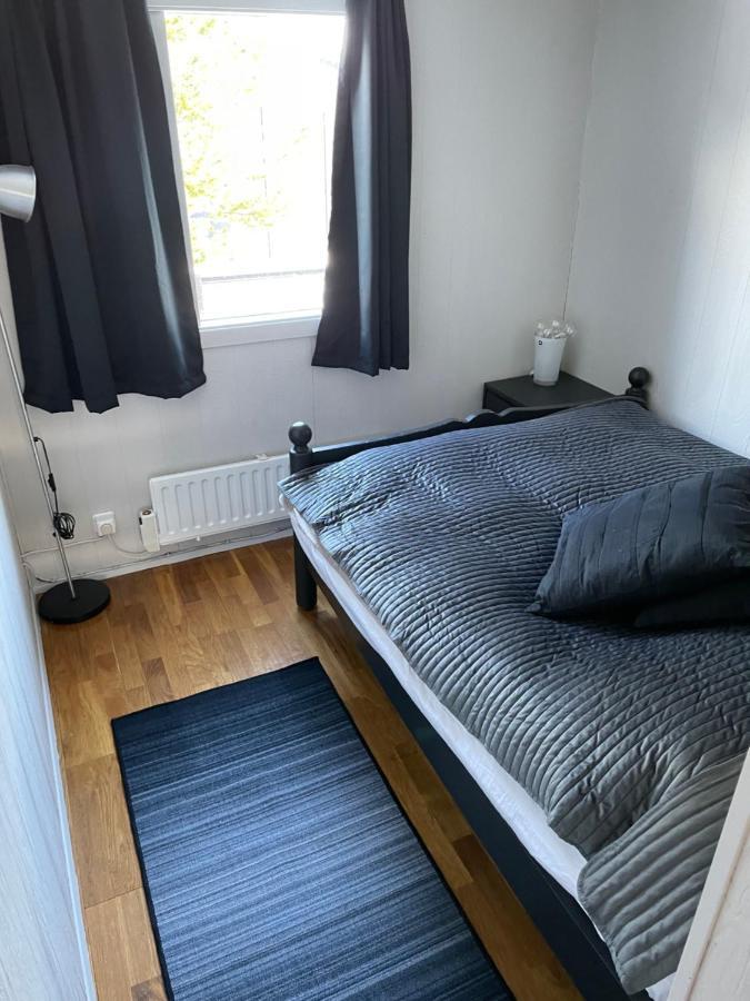 Thingvallavatn Lake Cottage Селфос Екстериор снимка